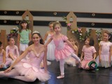 2006-09 Abigail's 5th at BB